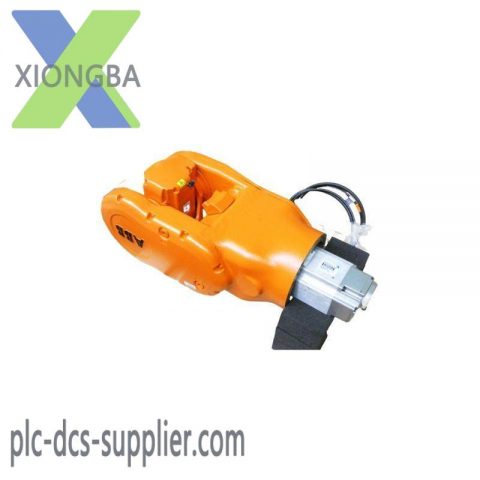 ABB 3HAC026879-002 Wrist Type2 Automation Module