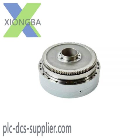 ABB 3HAC028837-008 Gearbox; Manufacturer: ABB