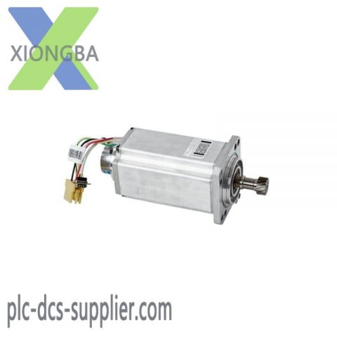 ABB 3HAC029034-001 Industrial Gear Motor, Precision Engineering for Heavy Duty Applications