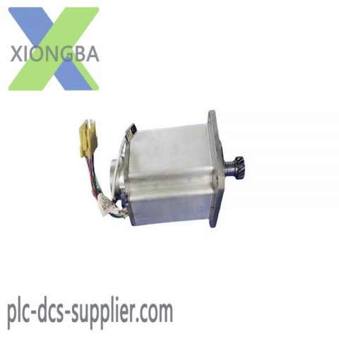 ABB 3HAC029236-001/06 MU200 3HAC040656-003 MU200 3HAC040656-002, Precision Control Module for Advanced Manufacturing Systems