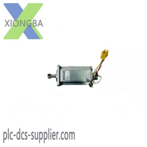 ABB 3HAC029236-004 Servo Motor Axis: Precision Control & High Efficiency for Industrial Automation