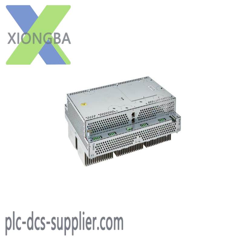 abb_3hac029818-001dsqc663_irb66203hac024504-001_3hac4297-1_dsqc506.jpg ABB DSQC663 & DSQC506 Modular Control Solutions, IRB66203HAC024504-001 & 3HAC4297-1, Advanced Automation Components