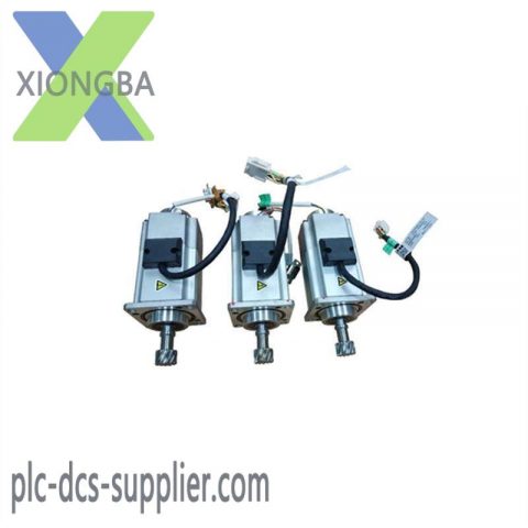 ABB 3HAC029924-001/01 Servo Motor