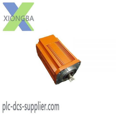 ABB 3HAC029924-003 / 3HAC035802-001 / 3HAC025466-001 Three-Axis Motor, Precision Motion Control Solutions