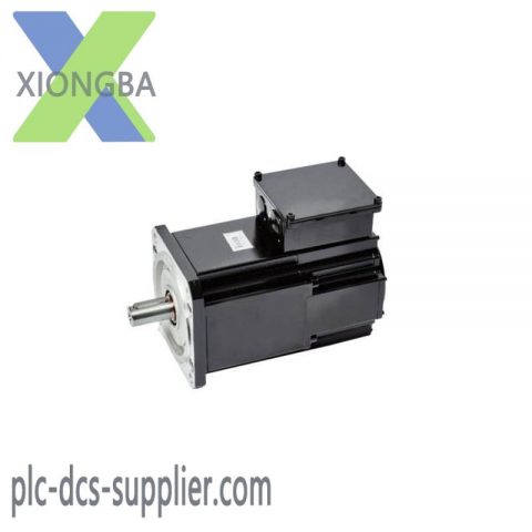 ABB 3HAC031537-001 Servo Motor - Precision Control for Industrial Applications