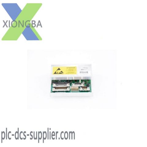 ABB 3HAC031851-001 | Serial Measurement Board, Industrial Control Module