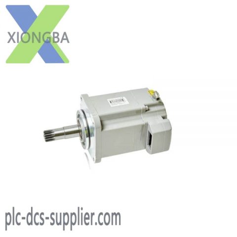 ABB 3HAC034862-003 Rot. AC Motor; Manufacturer:ABB