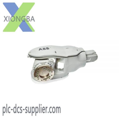 ABB 3HAC034863-005 Wrist Type 2 - Industrial Automation Solutions