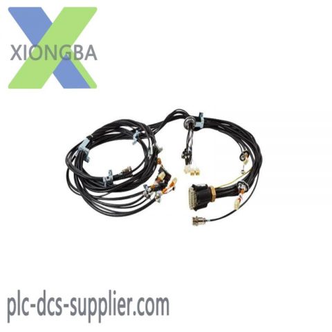 ABB 3HAC038800-001 DSQC6353 + HAC023930-001 IRB6620 + 3HAC024540-004 - Advanced Industrial Control Components