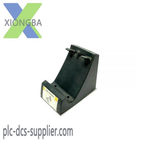 ABB 3HAC039728-001 Teach Pendant Holder for Industrial Control Systems