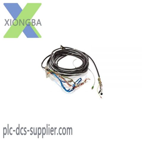 ABB High-Quality Components - 3HAC040407-001 & 3HAC038768-0001, Electrical & Automation Solutions