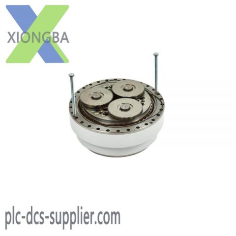 ABB 3HAC043072-003 Reducing Gear for Precision Applications