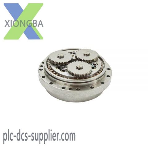 ABB 3HAC043074-001 IRB 6700 Reduction Gear, RV-80N-129