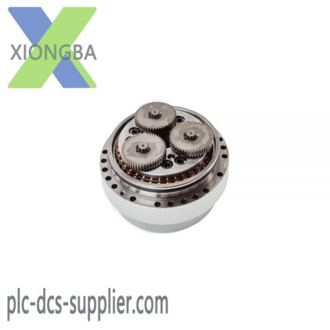 ABB 3HAC043075-002 VR + 3HAC043075-001 IRB6640 + 3HAC034865-003 - Industrial Control Modules