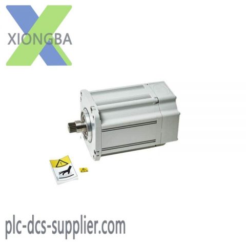 ABB 3HAC043453-003 AC Induction Motor with Integrated Power Supply, Industrial Grade