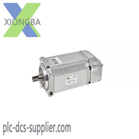 ABB 3HAC043456-004 AC Synchronous Motor with Integrated Power Supply
