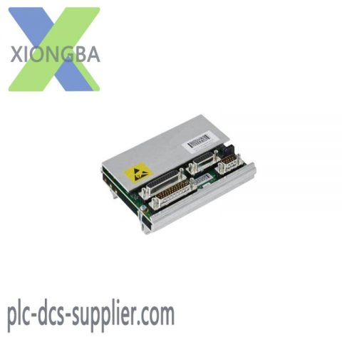 ABB DSQC406, 3HAC035301-001, 3HAC7998-1, 3HAC7998-2, 3HAC7998-3, 3HAC043904-001 - Advanced Control Modules