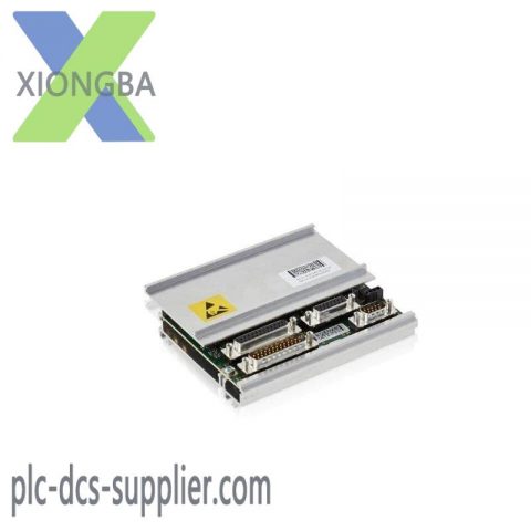 ABB 3HAC044168-001: High-Precision Serial Measurement Board, Designed for Industrial Control Solutions