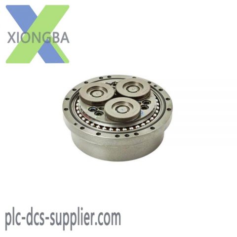 ABB 3HAC044361-001 Reducing Gear, Precision Engineering for Industrial Applications