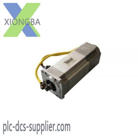 ABB Modular Industrial Automation Components, Comprehensive Control System Solution