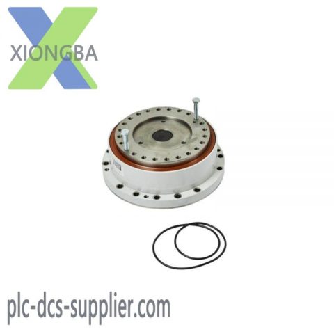 ABB 3HAC044841-002 Industrial Reduction Gear, Precision Driven Efficiency