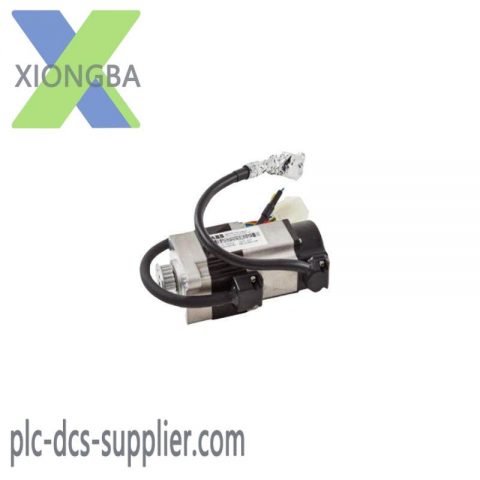 ABB 3HAC High-Performance Control Modules, DSQC658 & Accessories