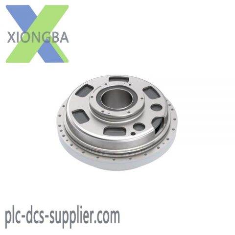 ABB 3HAC046163-001 Gearbox: Industrial Precision in Motion