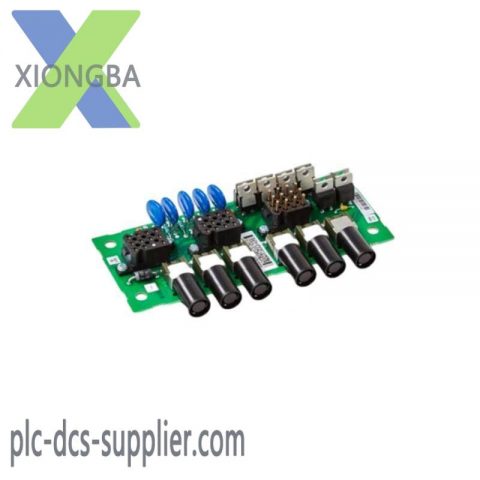 ABB 3HAC046642-001 Brake Release Unit