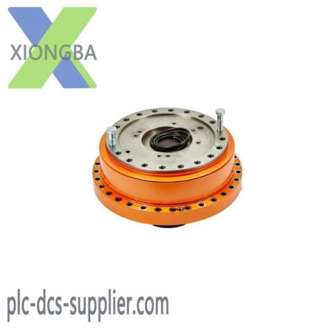 ABB 3HAC054557-001 Industrial Gearbox, Optimized for Heavy-Duty Applications