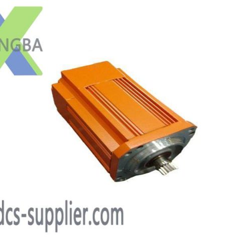 ABB 3HAC055433-001 Two-Axis Motor: Precision Control for Industrial Applications