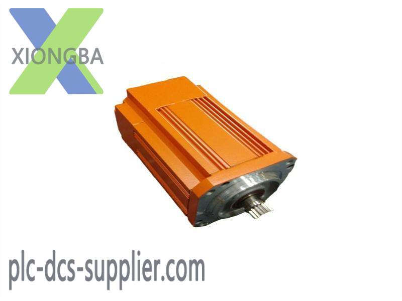 abb_3hac055433-001_two-axis_motor.jpg ABB 3HAC055433-001 Two-Axis Motor: Precision Control for Industrial Applications