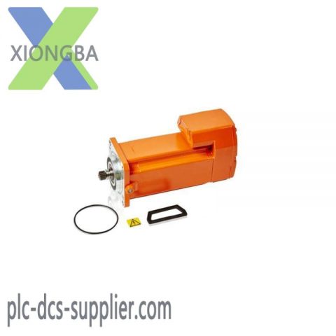 ABB 3HAC055437-004 Rot. ac motor incl p., Designed for Industrial Efficiency