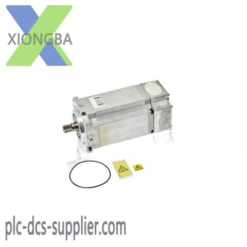 ABB 3HAC055440-005 Rot. ac motor incl p. - Advanced Industrial Motor Solution