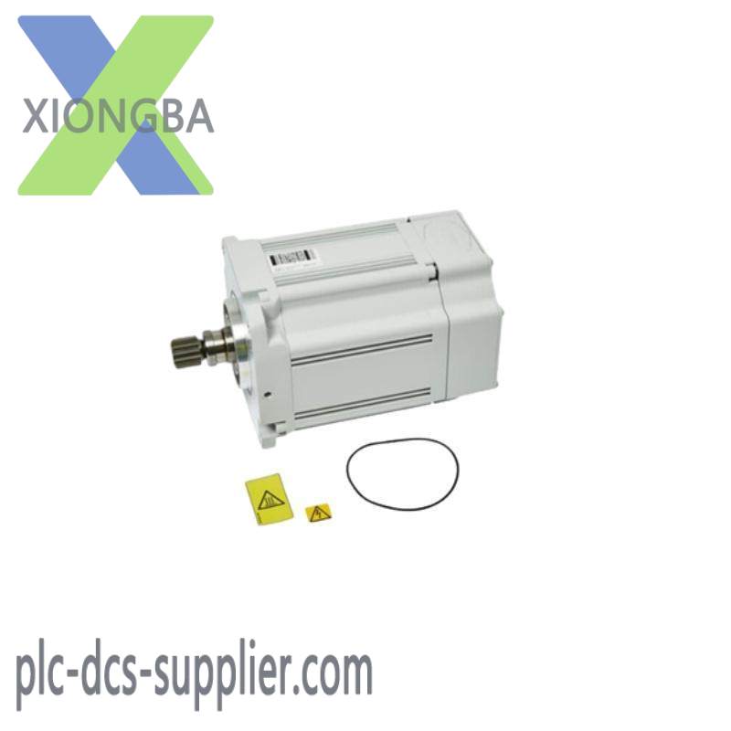 abb_3hac055447-006_irb6700_rot_ac_motor_incl_p.jpg ABB 3HAC055447-006 IRB6700 AC Motor Including Power Supply, for Robotic Applications
