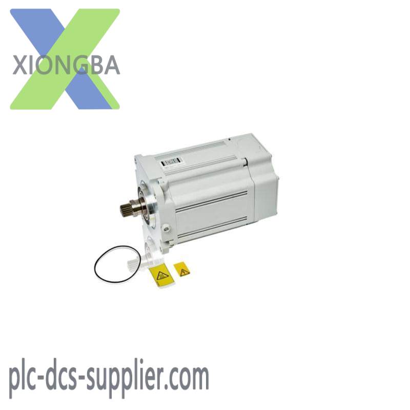 abb_3hac055448-003_rot_ac_motor_incl_p.jpg ABB 3HAC055448-003 Rotating AC Motor, Inclusive Package