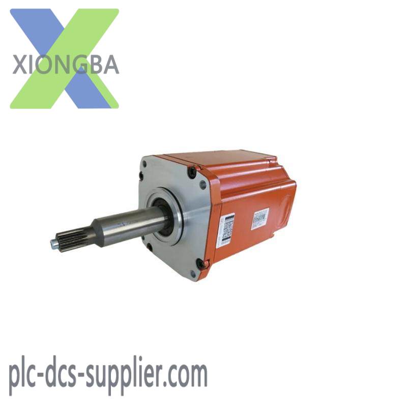 abb_3hac057287-001_servo_motor.jpg ABB 3HAC057287-001 Servo Motor - Precision Control for Advanced Automation