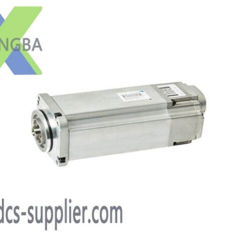 ABB 3HAC057288-001: Precision Industrial AC Motor, M10 Series