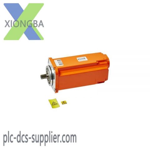 ABB 3HAC057289-001 660 AC SERVO MOTOR - Precision Control, Enhanced Efficiency