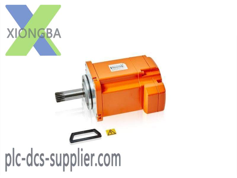 abb_3hac057432-001_servo_motor.jpg ABB 3HAC057432-001 Servo Motor: Precision Control for Industrial Automation