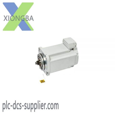 ABB 3HAC057544-006: Precision Motor with Pinion, Designed for Industrial Applications