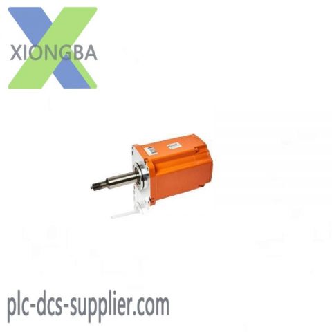 ABB 3HAC057547-003 Robotic Servo Motor: Precision Control for Industrial Automation