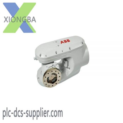 ABB IRB6700 & IRB6650S Robot Controllers, 3HAC058121-005 & 3HAC059654-001 & 3HAC021031-002