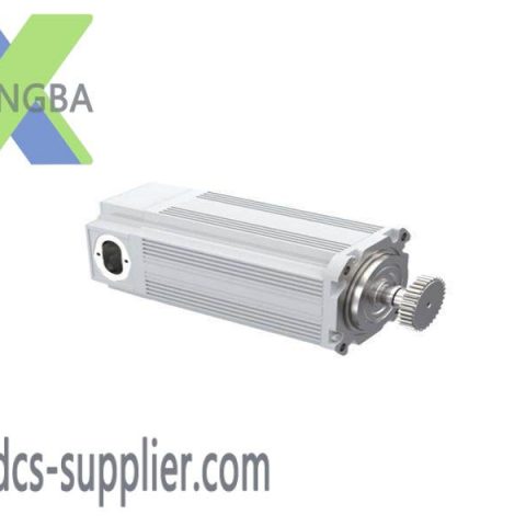 ABB 3HAC058803-001 / 3HAC021456-001/04 / 3HAC17484-9/03 Rotational AC Motor