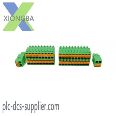 ABB 3HAC060919-001 Connectors Digital; Manufacturer: ABB