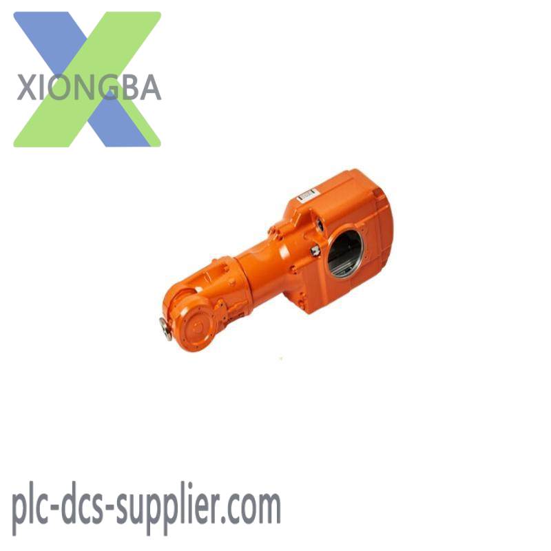 abb_3hac062198-001_lrb140_irb46003hac043569-004_3hac022644-001_lrb760_irb660_rb6660.jpg ABB IRB 4600/660/6660 Series LRB Modular Robot Arms, Comprehensive Control Solutions