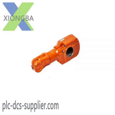 ABB IRB4600 Robot System with DSQC3120 I/O Board & IRB140 Variant