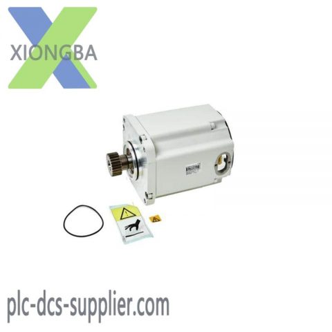 ABB 3HAC62337-001 & 3HAC028954-003/02 & 3HAC057285-001/02 Robot Servo Motor, High-Precision Control for Industrial Applications