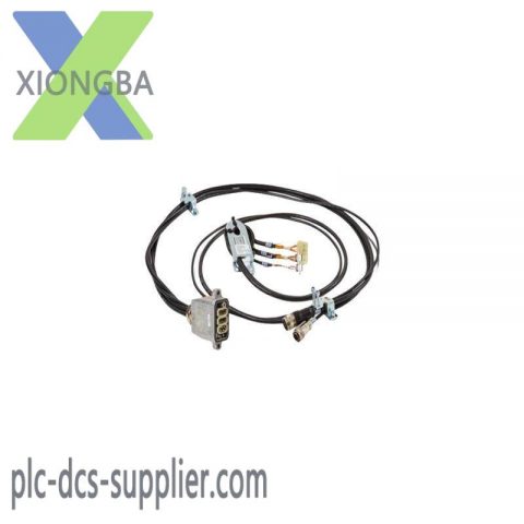 ABB 3HAC062342-003: IRB 7600 & IRB 6650S, Robotic Arm Modules