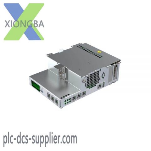 ABB 3HAC063061-001 Control Board: Advanced Industrial Automation Solution