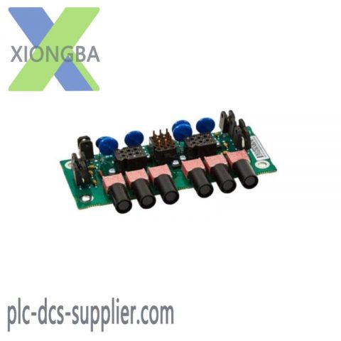 ABB 3HAC065021-001 BRB Set; Manufacturer:ABB